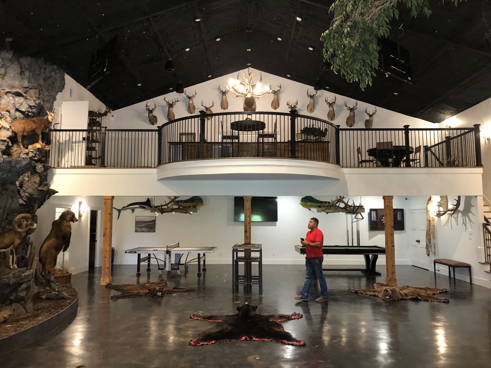G&R Builders custom home project 12 in the Greater Houston area