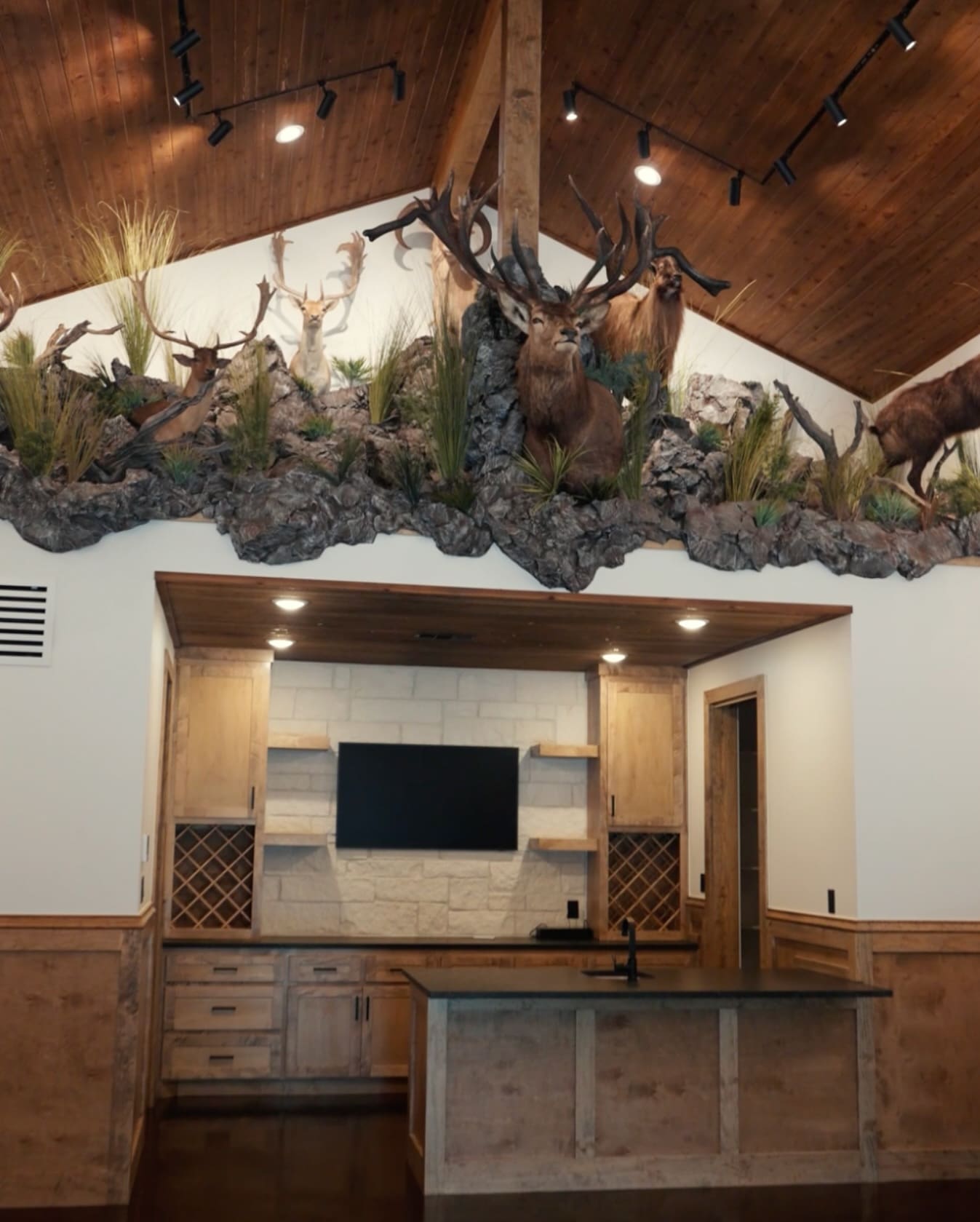 G&R Builders custom home project 3 in the Greater Houston area