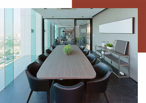 Commercial remodeling and build-outs in Houston