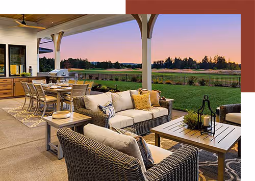 Custom home remodeling in Houston