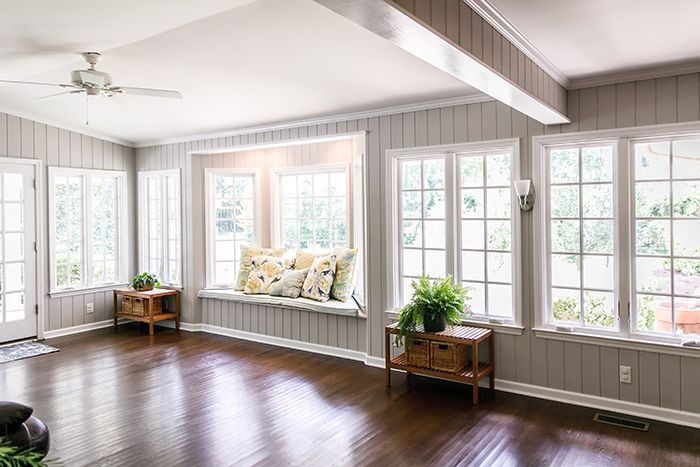 Let The Light Bighten Your House By Placing Windows Correctly In Your Home
