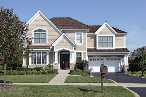 G&R Builders custom home project 10 in the Greater Houston area