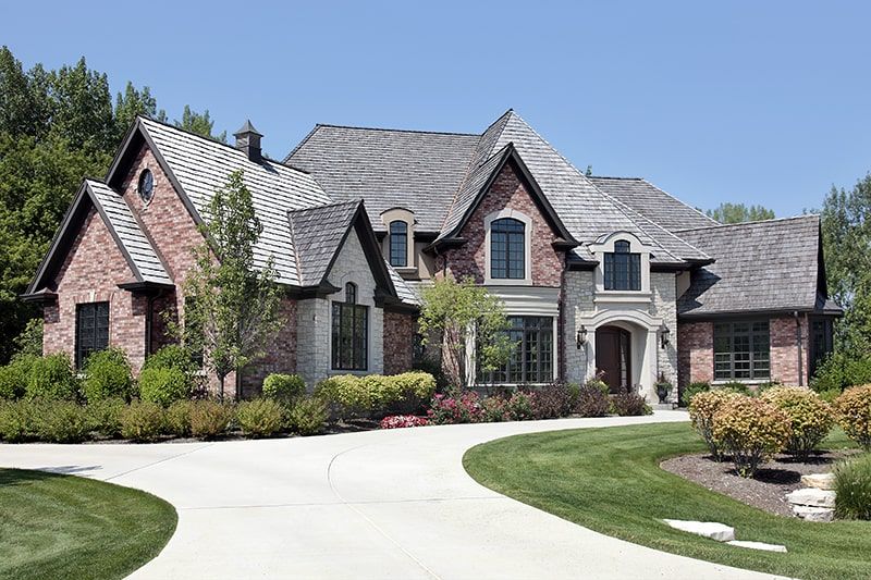 G&R Builders custom home project 9 in the Greater Houston area