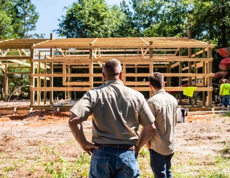 Custom Homes