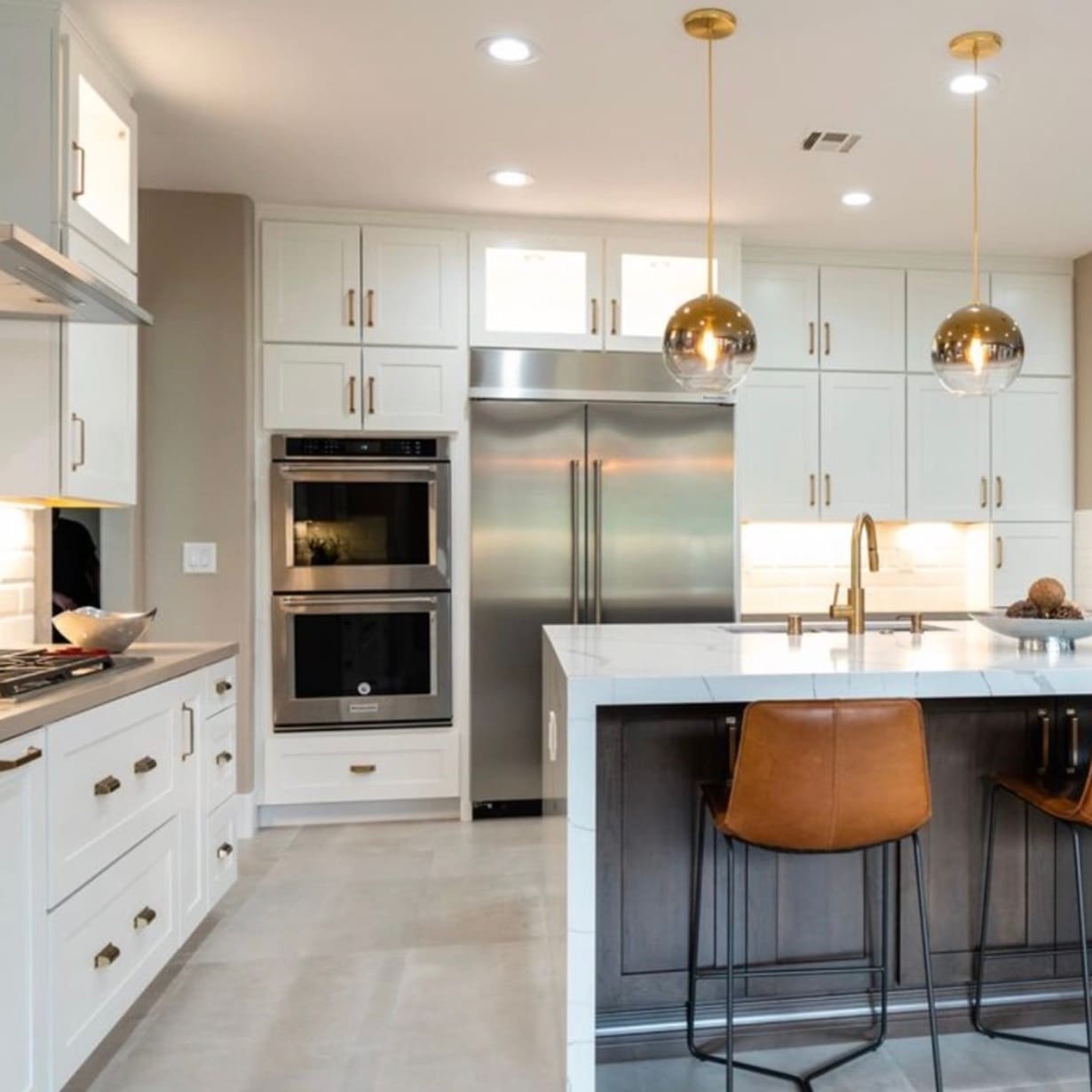G&R Builders custom home project 5 in the Greater Houston area